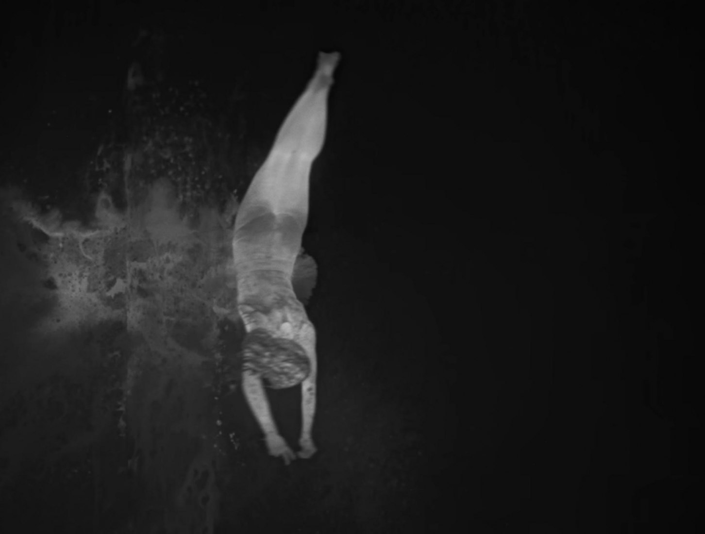 Entropy by Joshua Stocker.