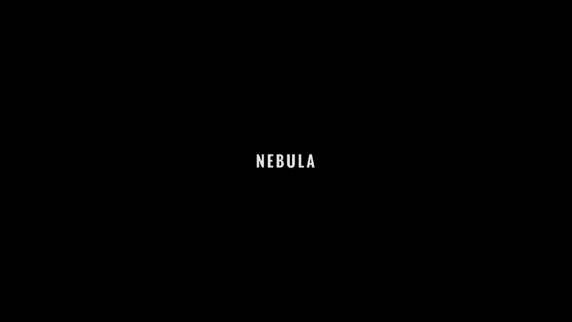 Nebula by Julianna Barwick