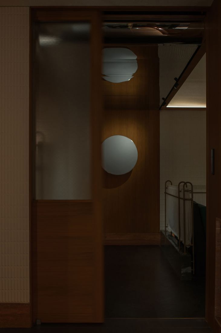 Cang 41 by JUMGO Creative. Photograph by Chuan He.