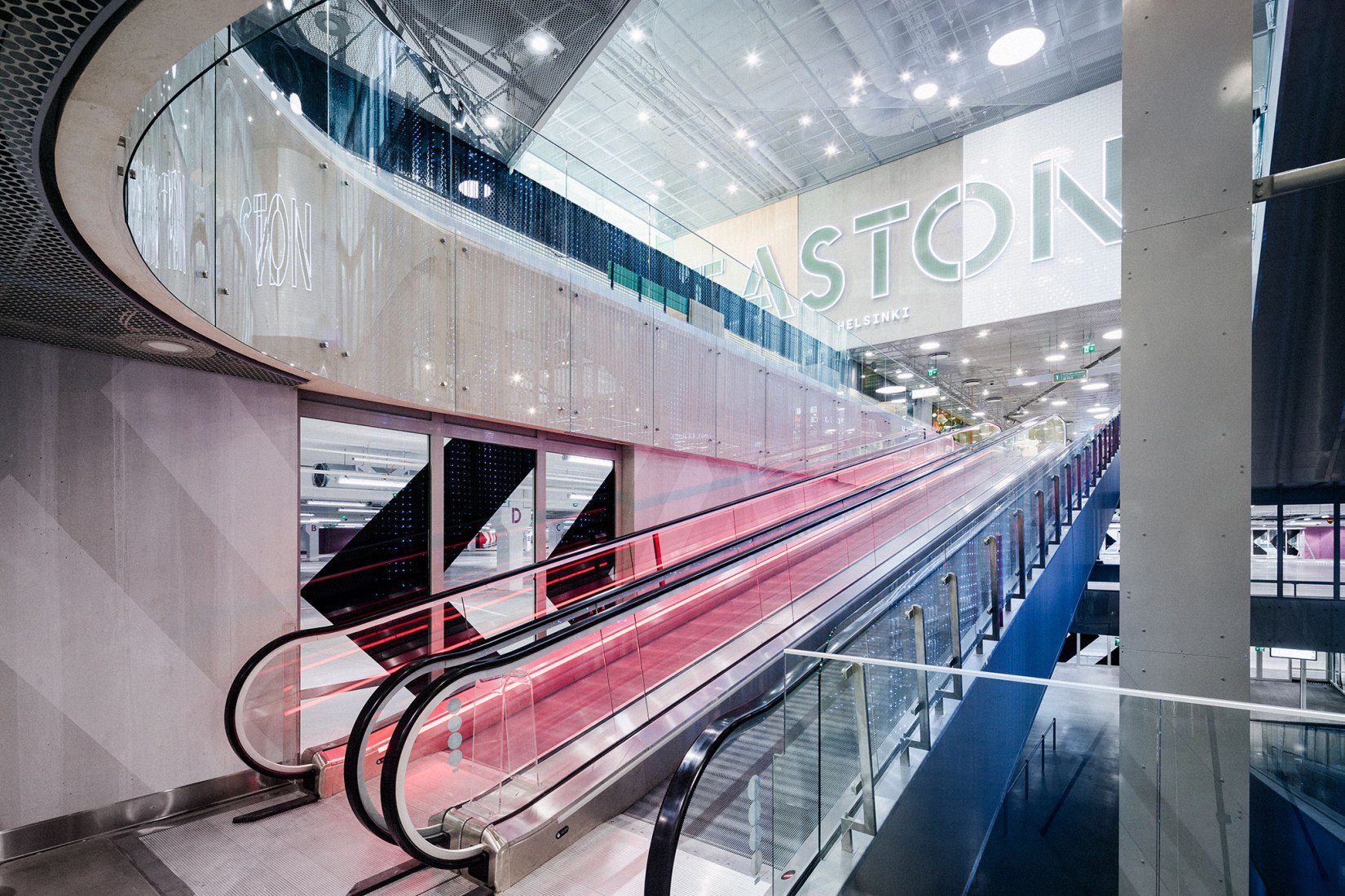 EASTON, Local Food and Social Culture in Eastern Helsinki by Lahdelma