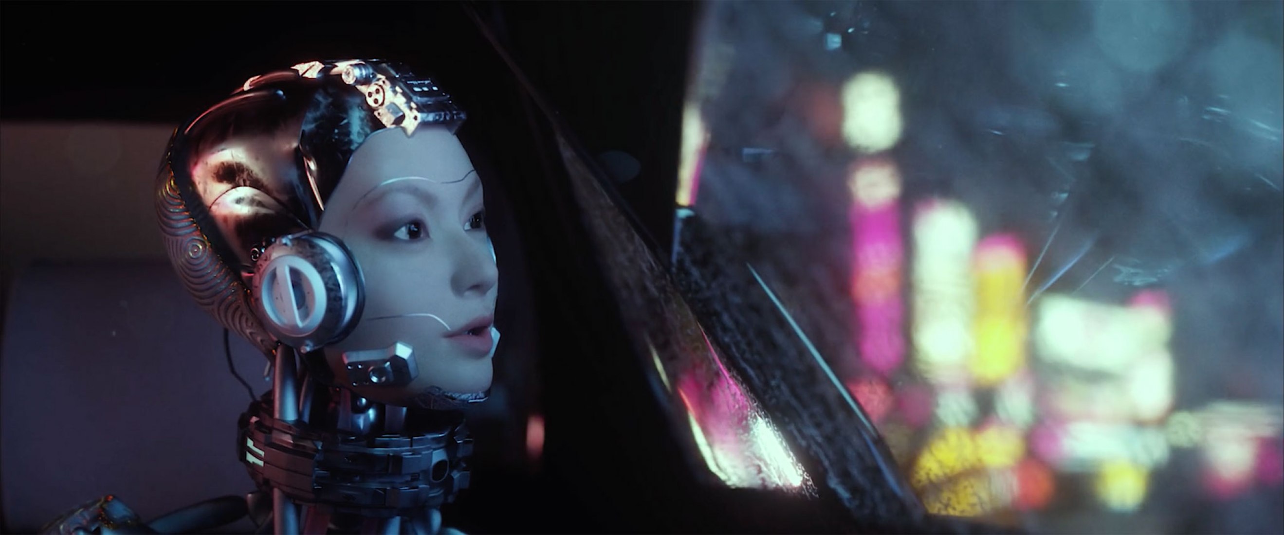 Kiyomi Kobayashi. Parte II: Memoria por Axl Yi. Captura de pantalla. 