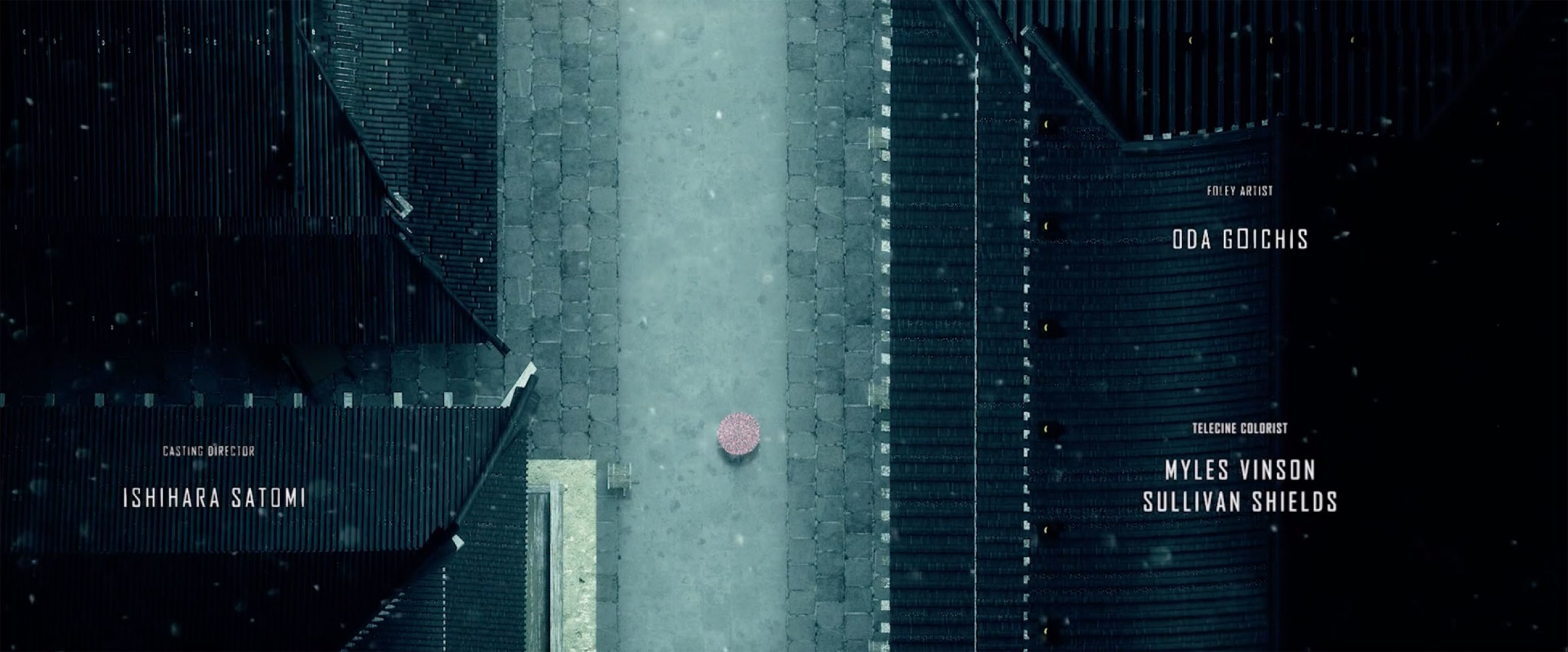 Kiyomi Kobayashi. Parte I por Axl Yi. Captura de pantalla. 