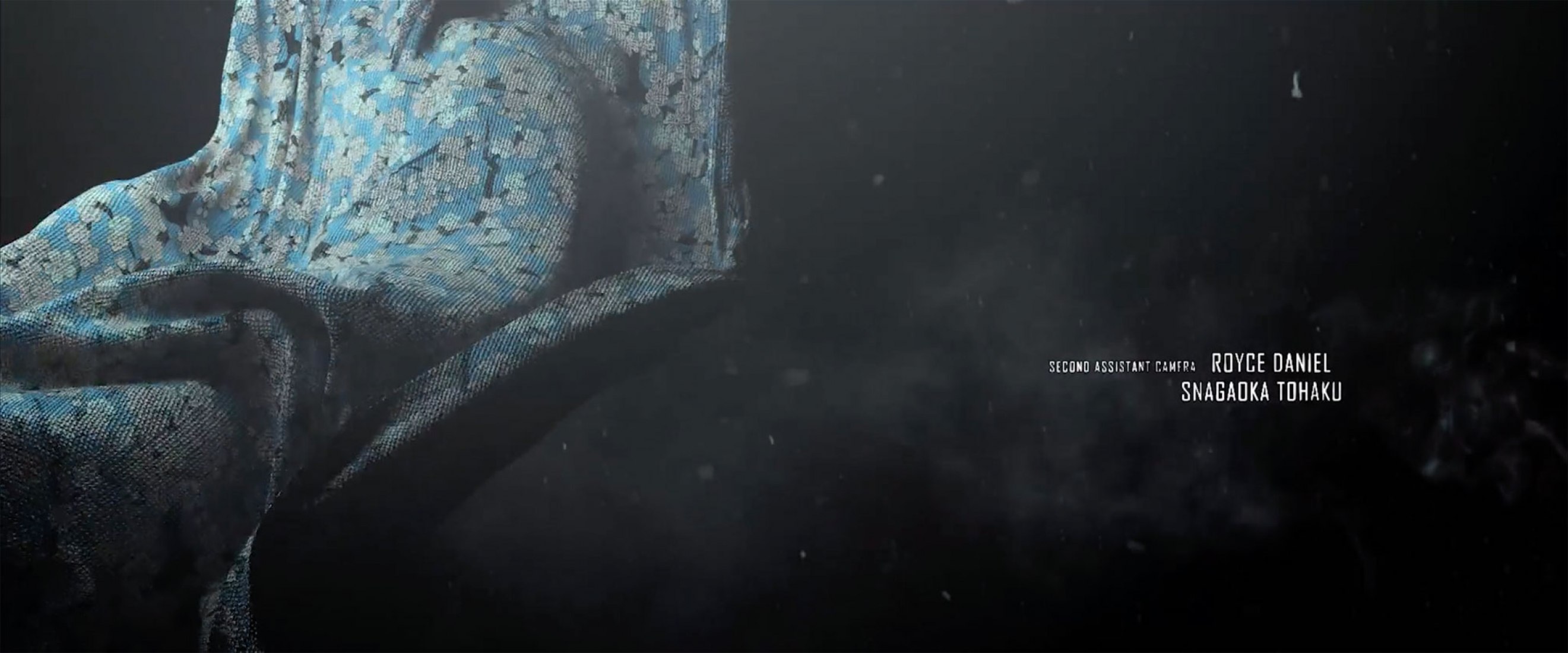 Kiyomi Kobayashi. Parte I por Axl Yi. Captura de pantalla. 