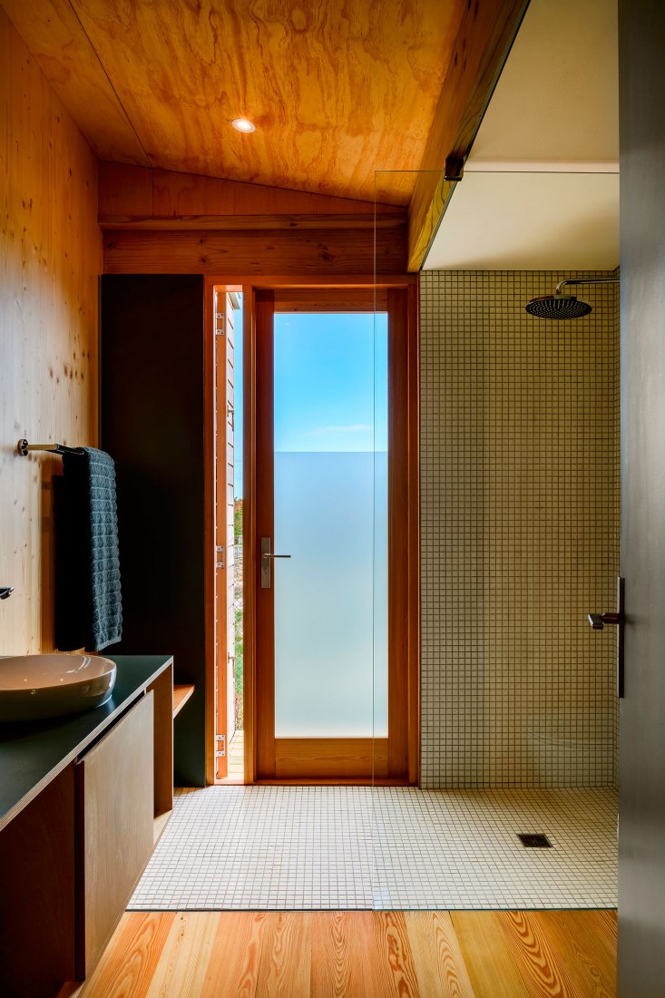 Dune House by KLG Architects. Photograph by Paris Brummer.