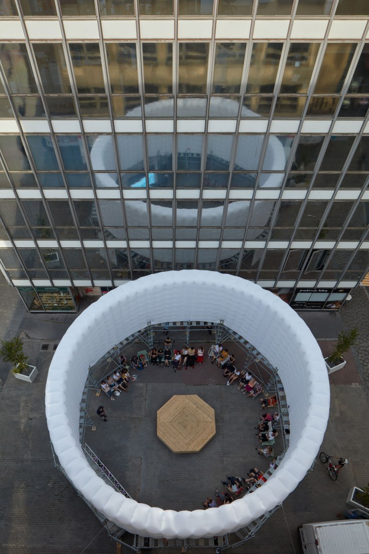 Next Gen Park by KOGAA Studio. Photograph by BoysPlayNice.