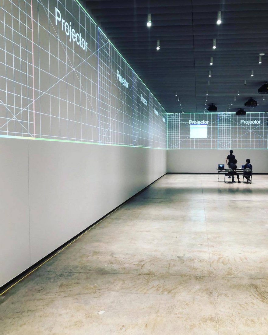 Museo de Cultura de Kadokawa por Kengo Kuma. Fotografía por Museo de Cultura de Kadokawa