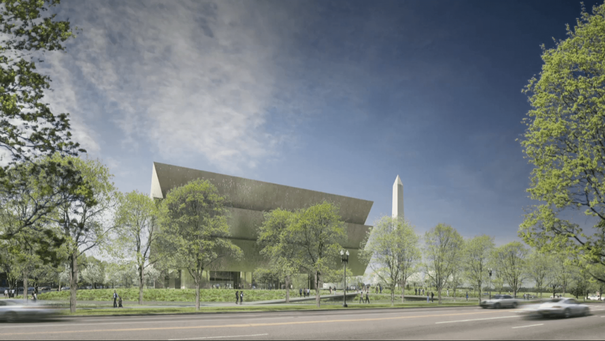 This Building Will Sing For All of Us. Festival de Cine de Arquitectura y Diseño. Film Festival. Los Ángeles 2014.