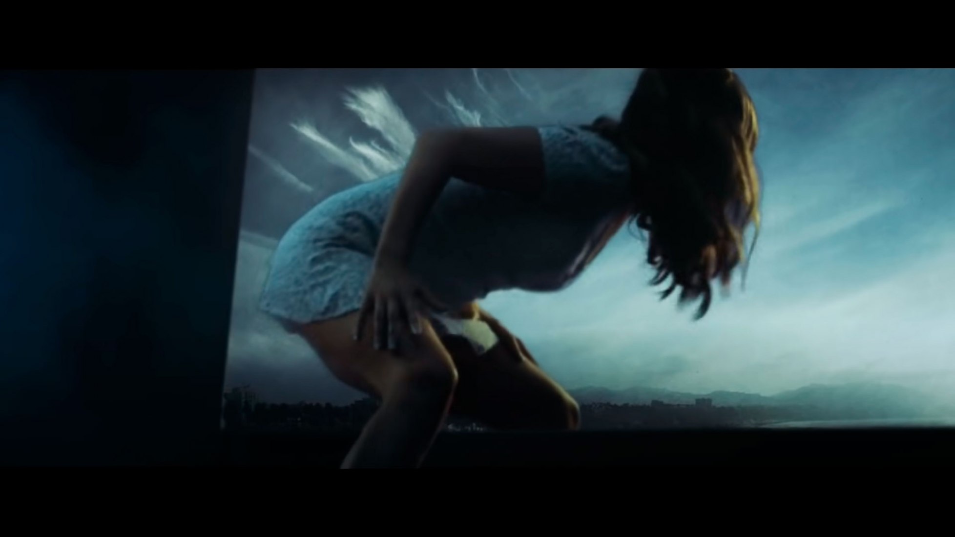 Nueva versión de Doin' Time por Lana del Rey | Sobre Arquitectura y más ...