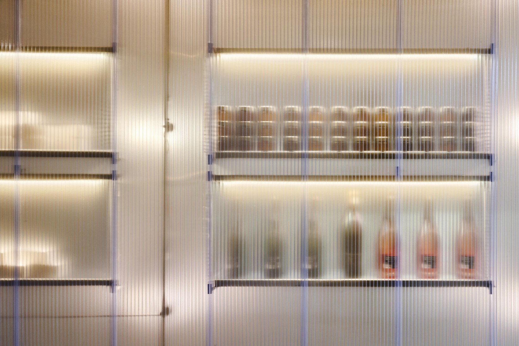 L’Atelier by IDEO Arquitectura. Photograph by José Hevia.