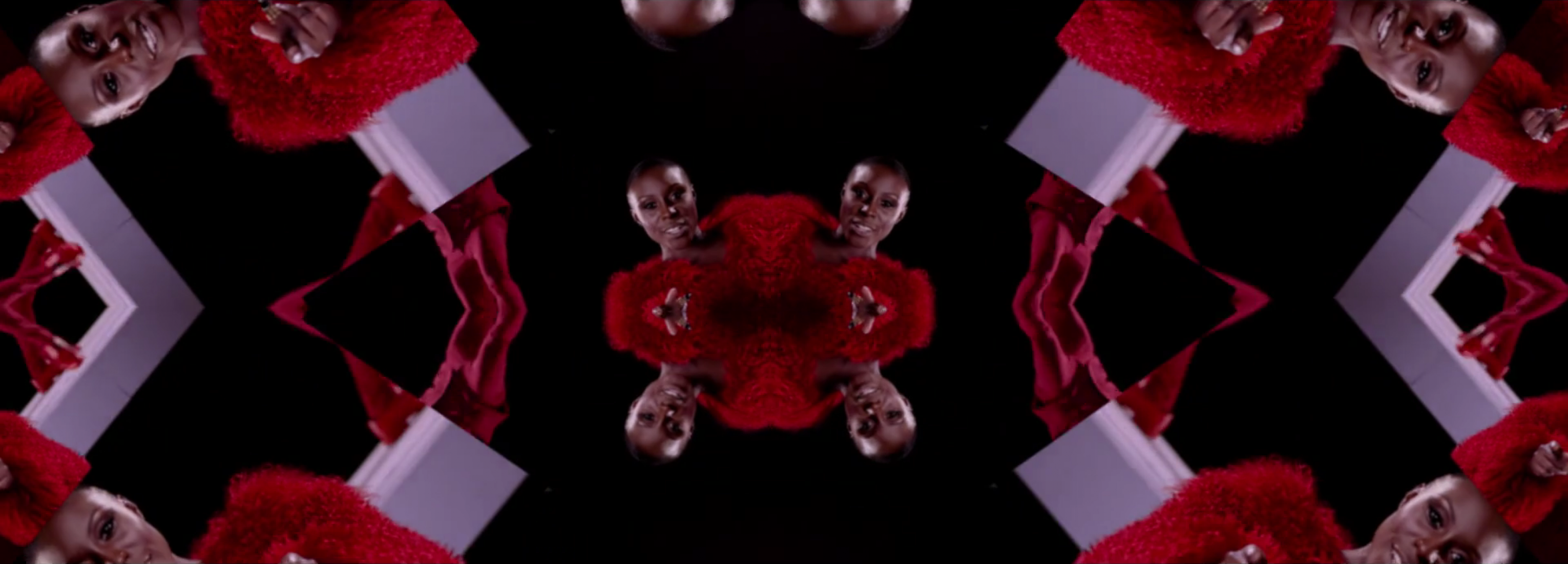 Ready or Not by Laura Mvula