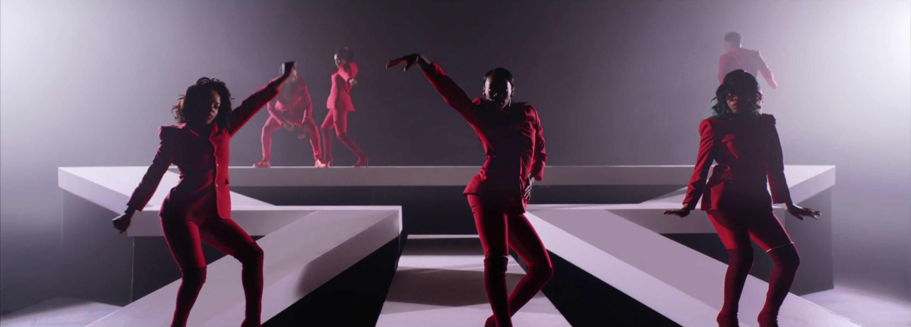Ready or Not by Laura Mvula