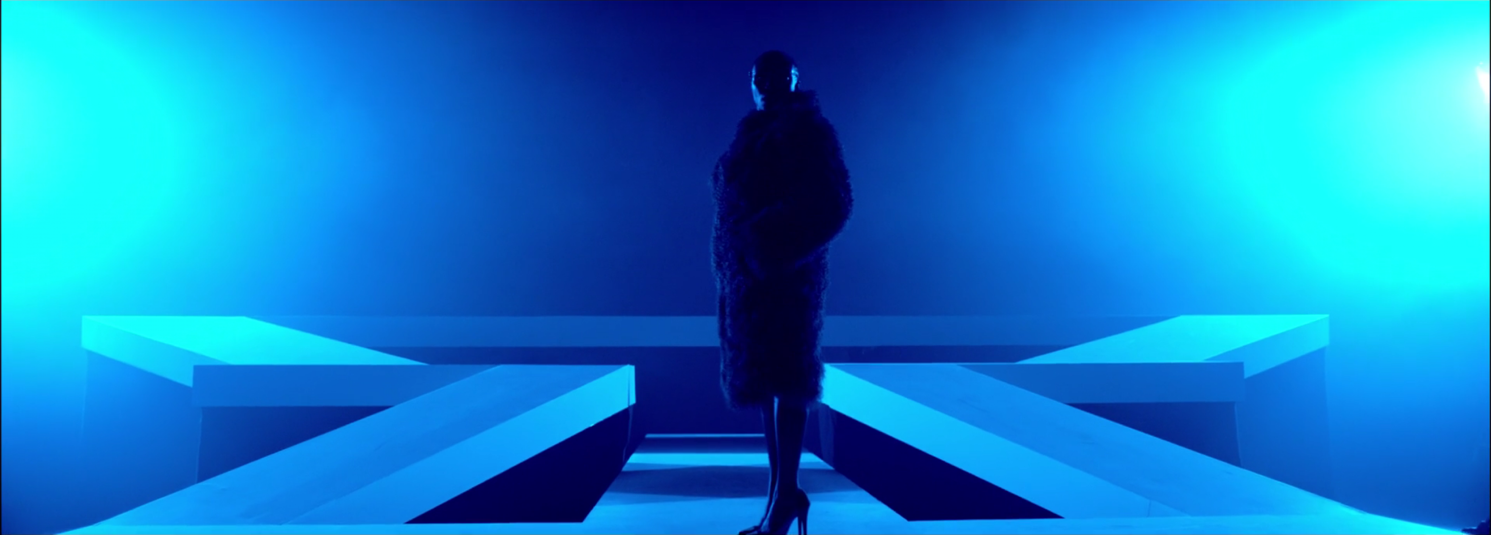 Ready or Not by Laura Mvula