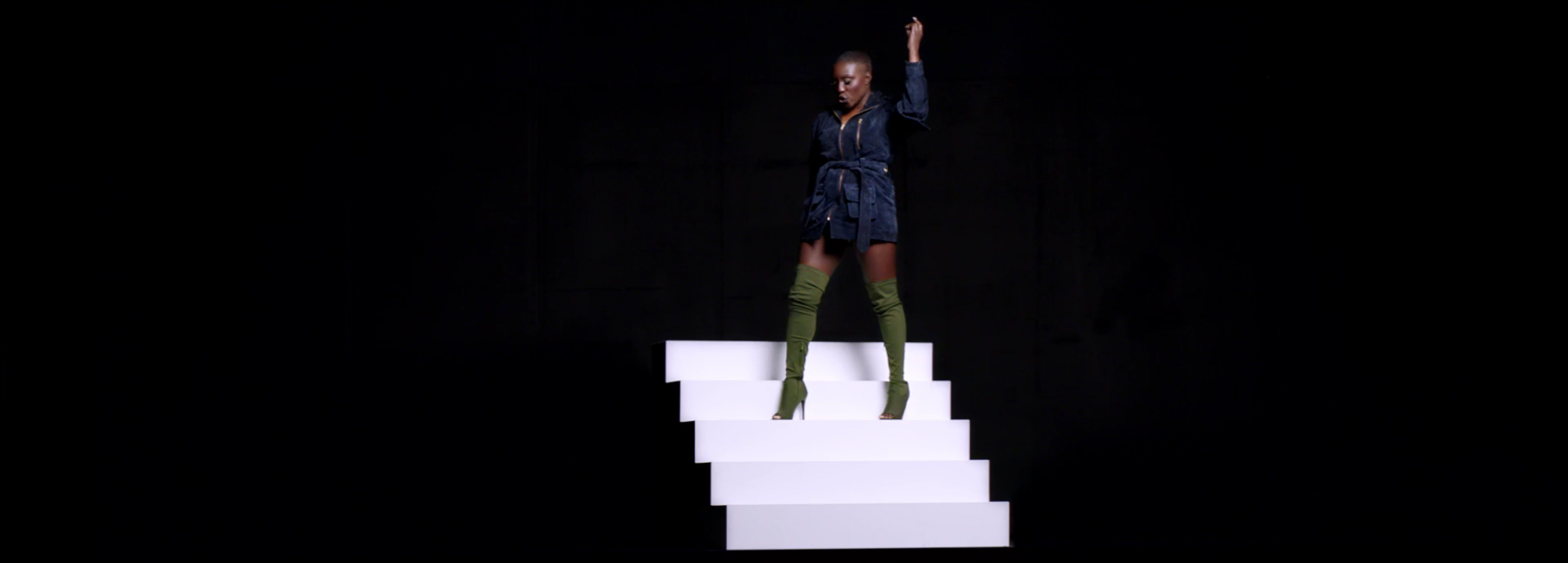 Ready or Not by Laura Mvula