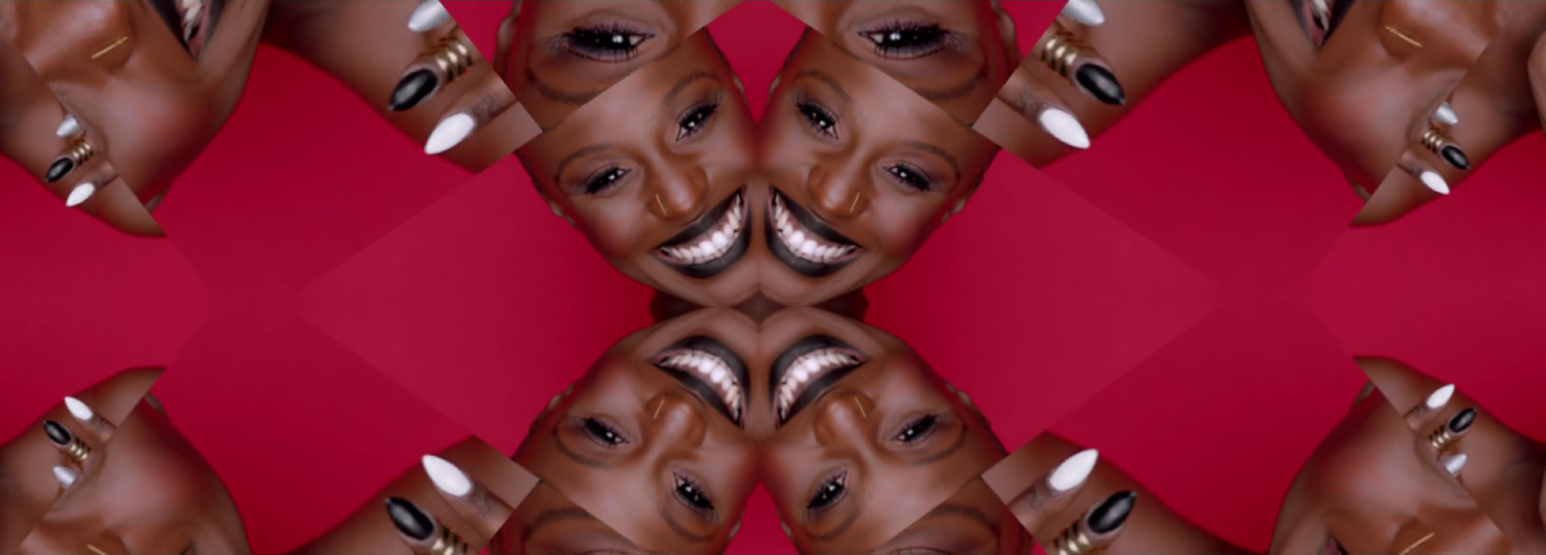 Ready or Not by Laura Mvula