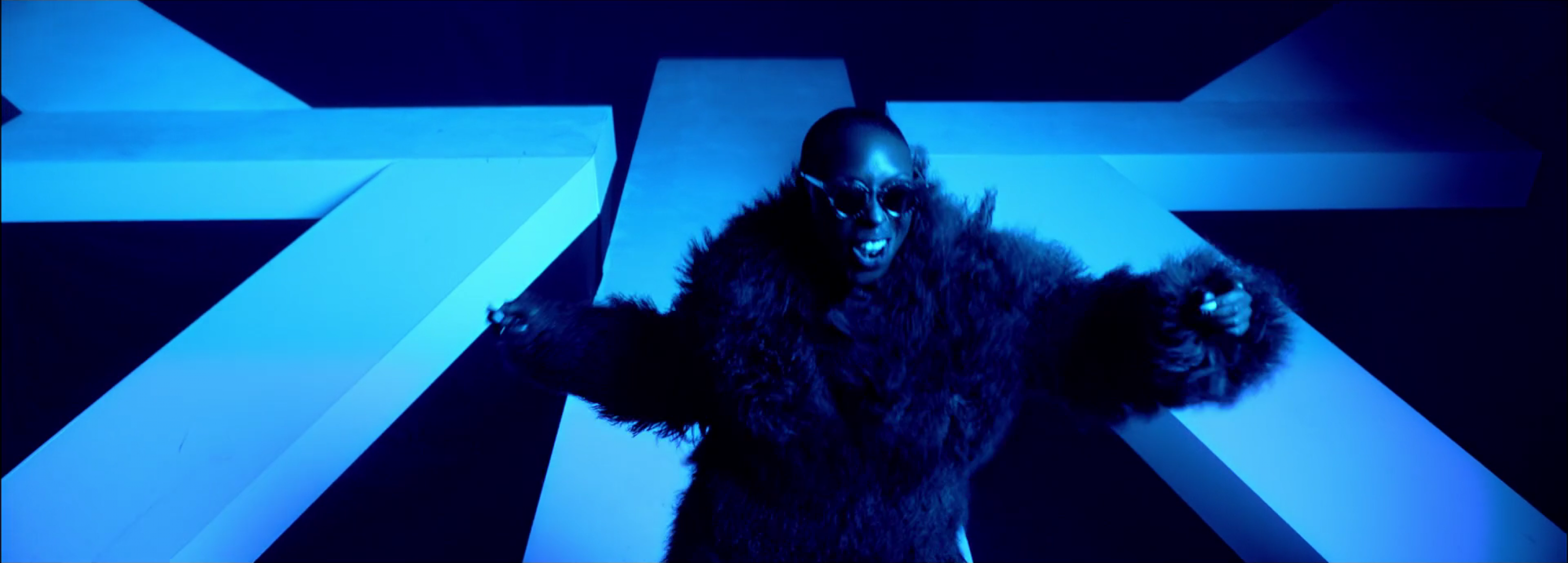 Ready or Not by Laura Mvula