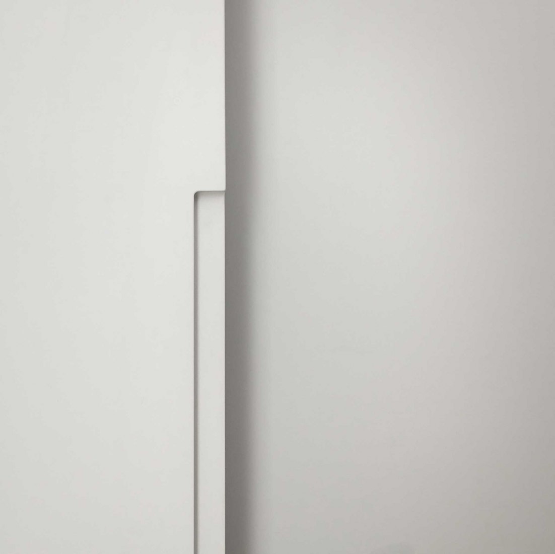 Cózar clinic by Lecoc Arquitectura and Andrés J. Cózar Lizandra. Photograph by Mariela Apollonio