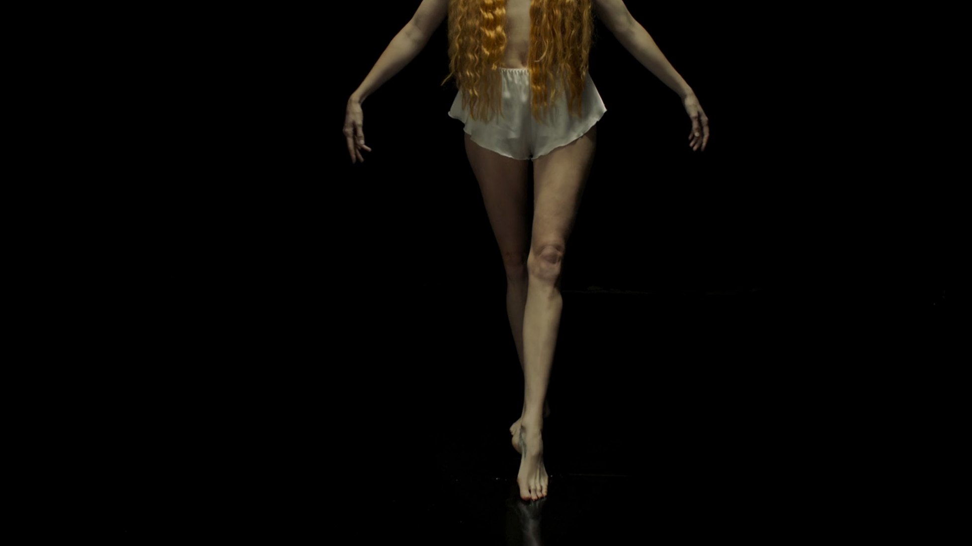 Thanks for the Dance por Leonard Cohen