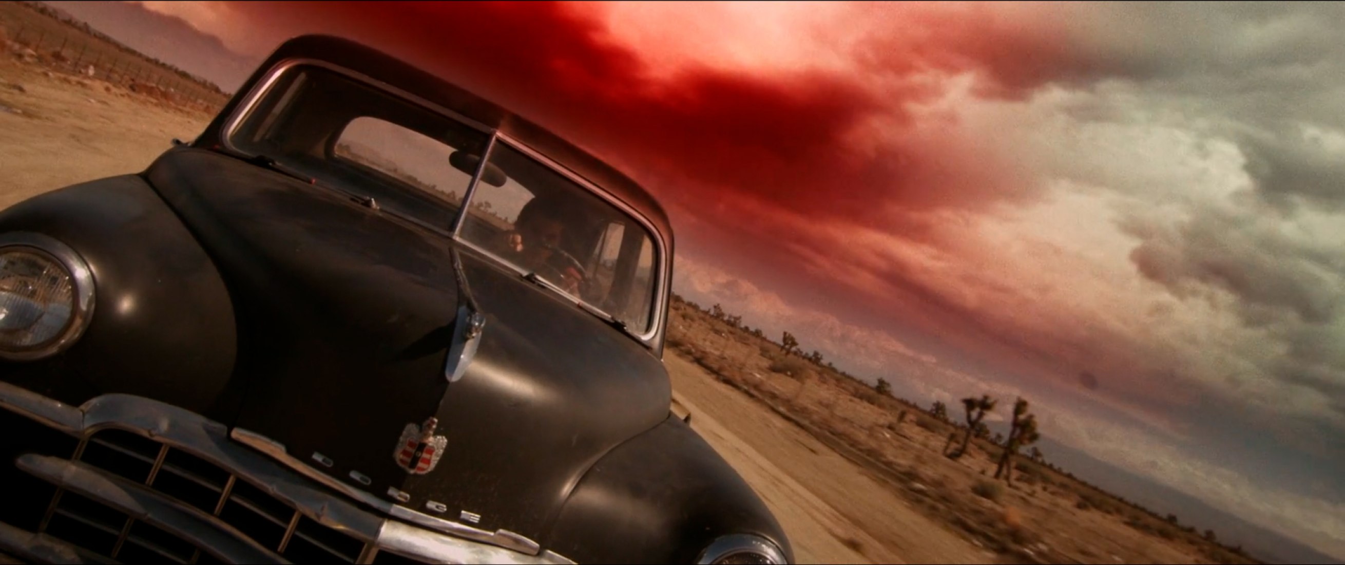 The World Ender por Lord Huron