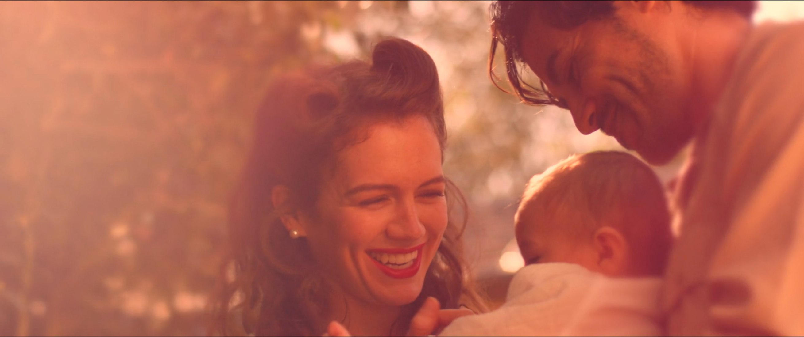 The World Ender por Lord Huron