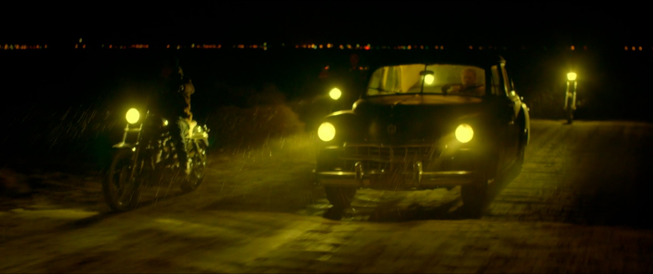 The World Ender por Lord Huron
