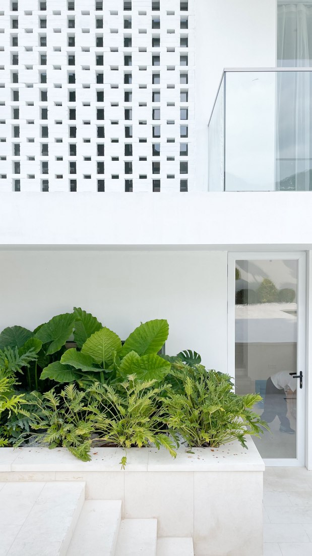 10³ Boutique Hotel by LQS Architects. Photograph by Lu Qishui, Ma Qing.