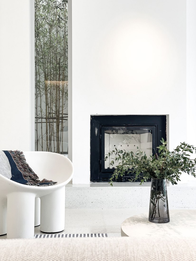 10³ Boutique Hotel by LQS Architects. Photograph by Lu Qishui, Ma Qing.