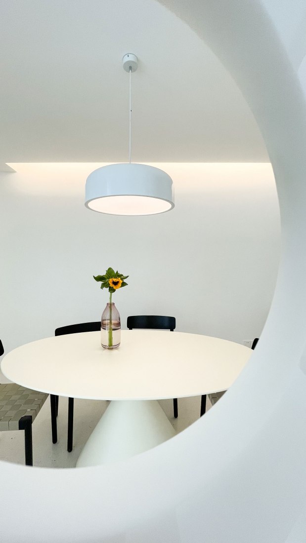 10³ Boutique Hotel by LQS Architects. Photograph by Lu Qishui, Ma Qing.