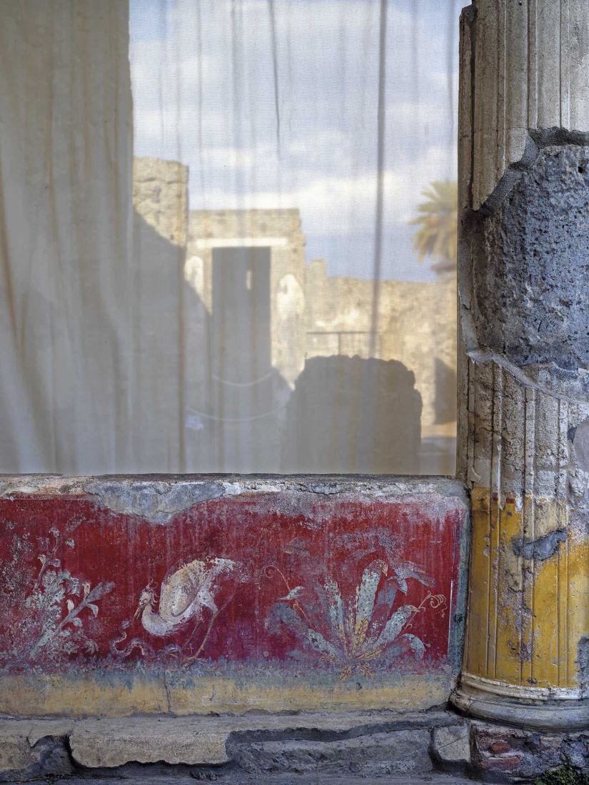 Casa Adone VI 7 18. Pompeii by Luigi Spina. Photography by Luigi Spina.