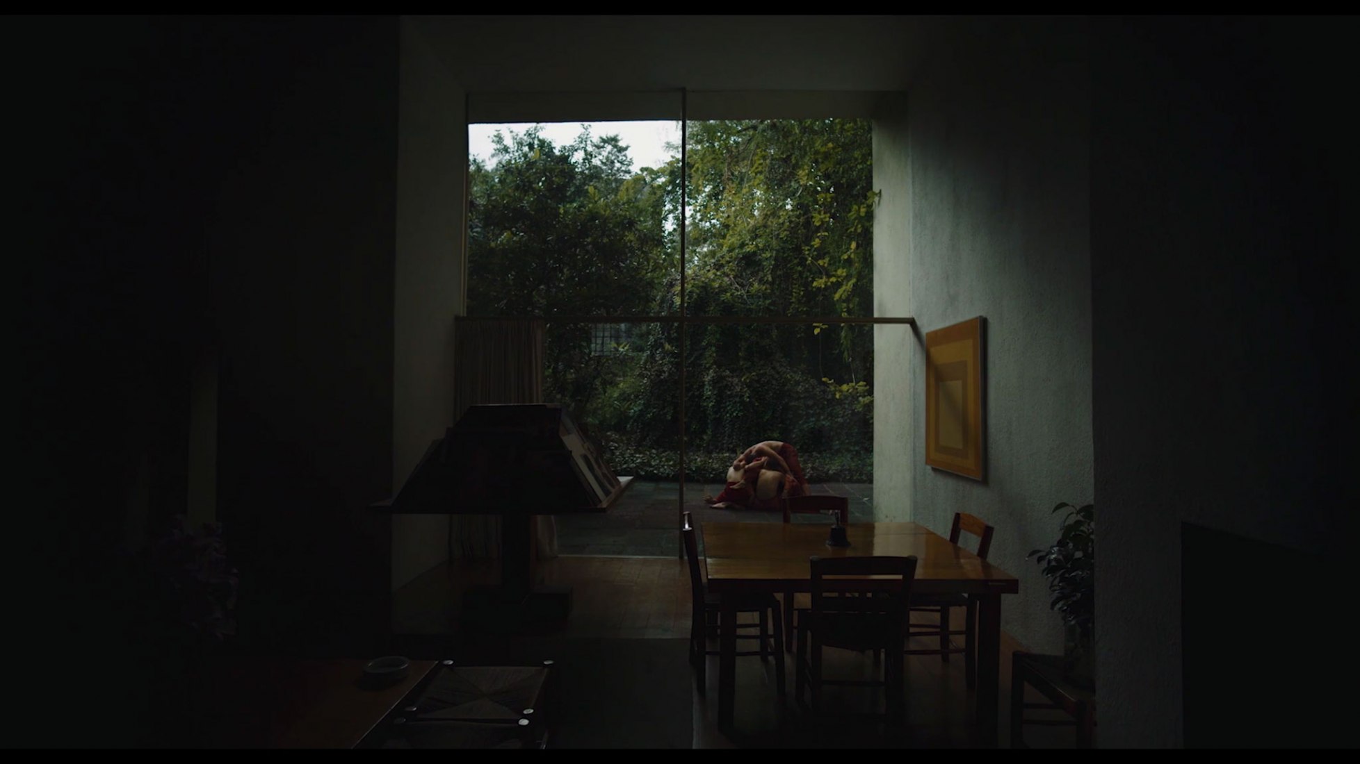 Luis Barragan’s Casa Gilardi by Andrés Arochi