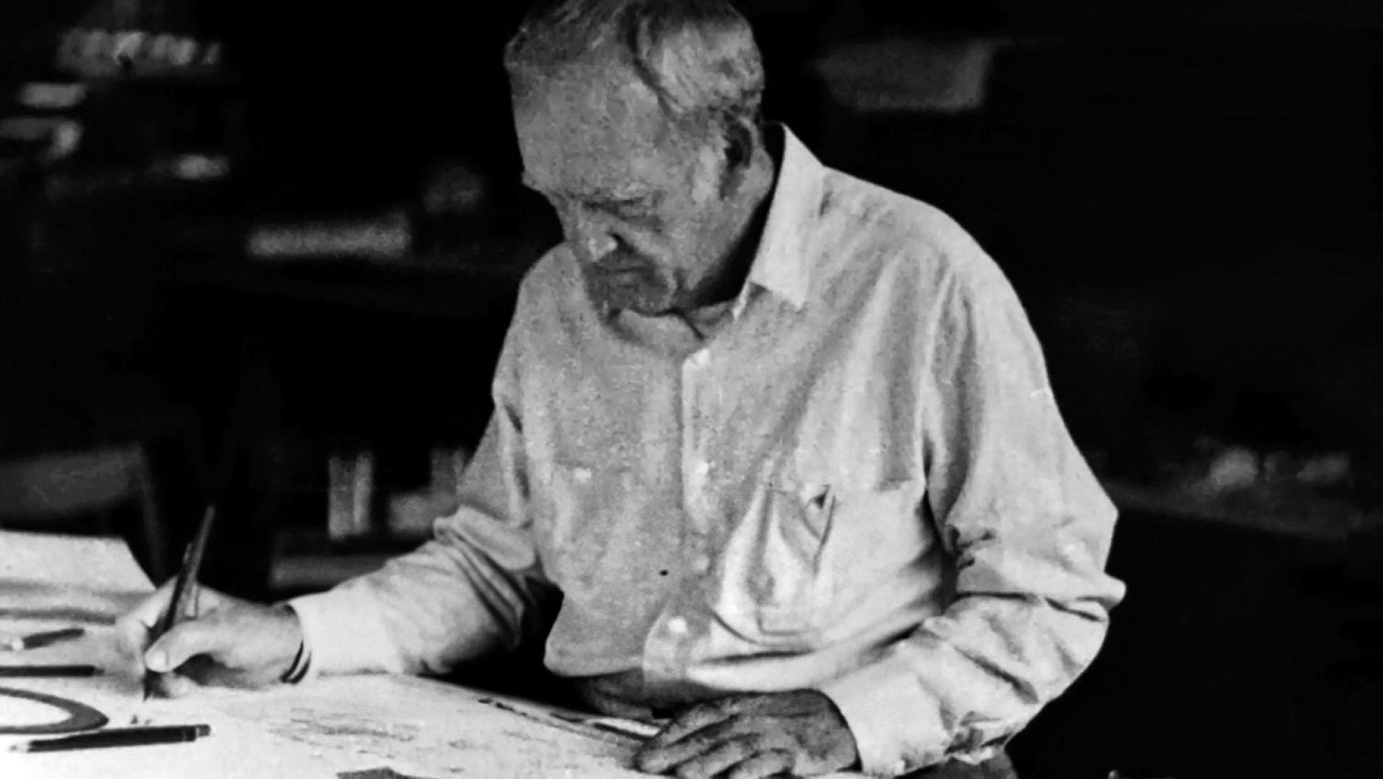 José Luis Romany.