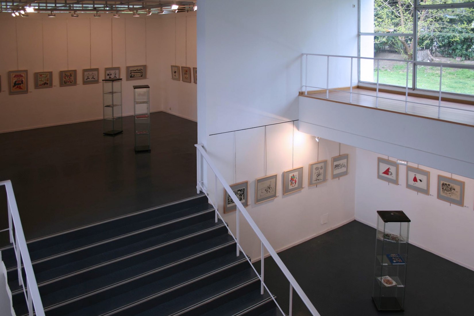 Colegio Mayor Casa do Brasil por Afonso D'Escragnolle, en la VI edición Colegio Mayor Casa do Brasil por Afonso D'Escragnolle, en la VI edición