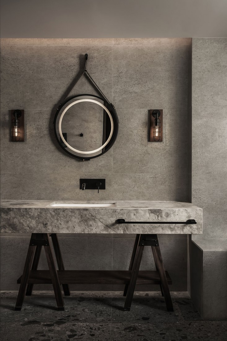 DongFengYun Hotel Mi'Le — MGallery by Luo Xu + CCD. Photograph by Wang Ting.