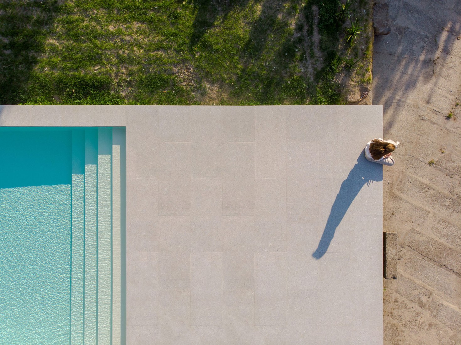 Zebros country house by M-AO. Photograph by NUDO.