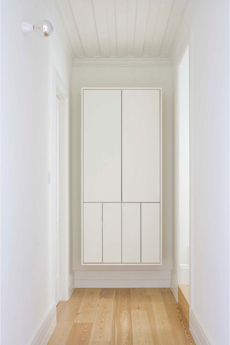 Zebros country house by M-AO. Photograph by NUDO.