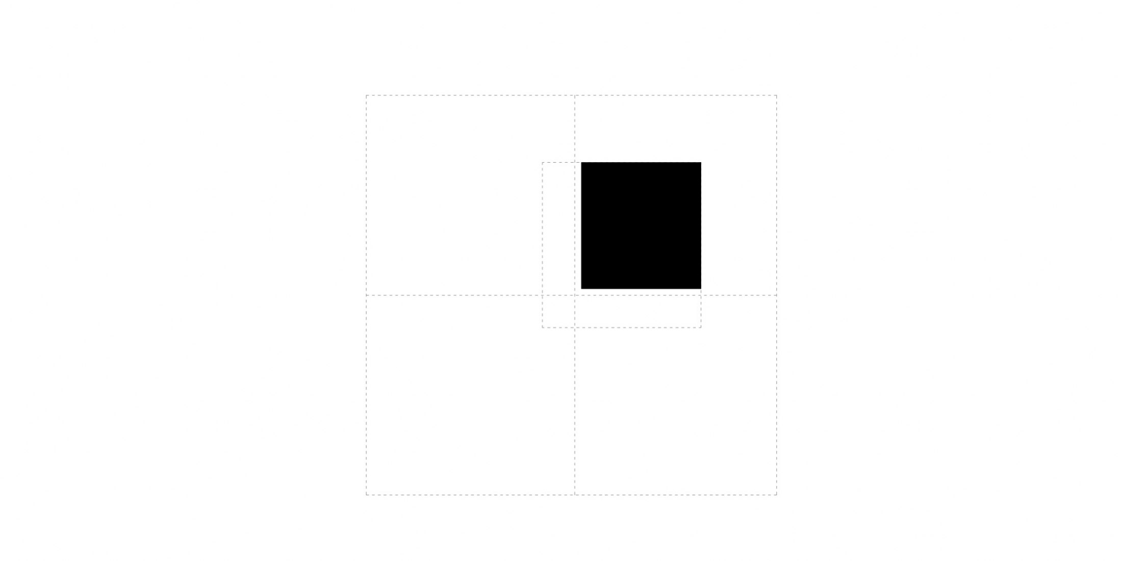 Diagram. Collumpio House by MACH.