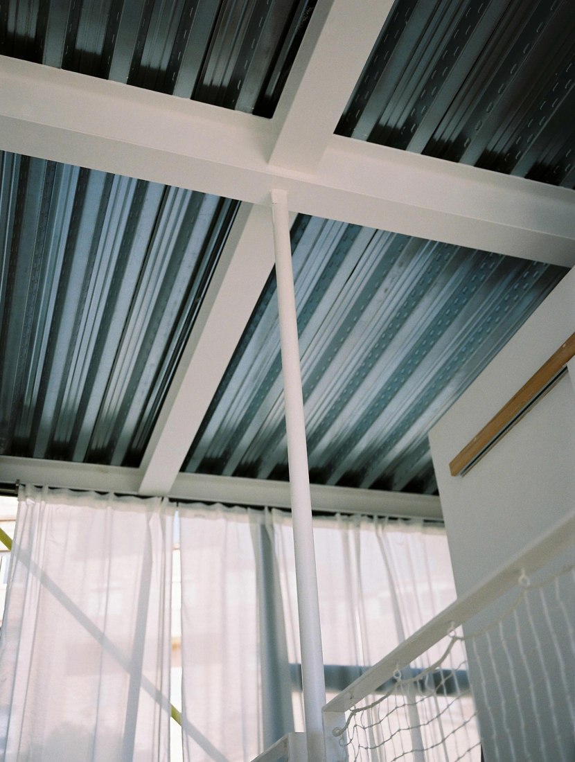 Collumpio House by MACH. Photograph by Mark Rabadan
