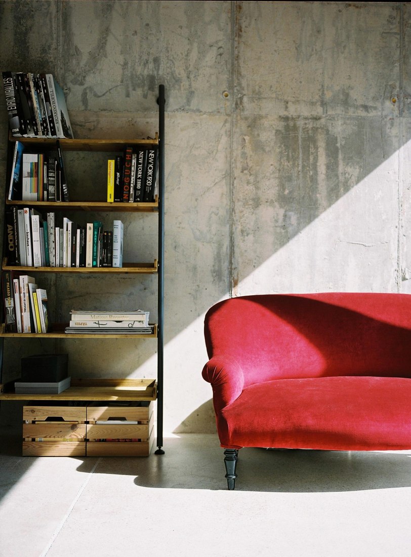 Collumpio House by MACH. Photograph by Mark Rabadan