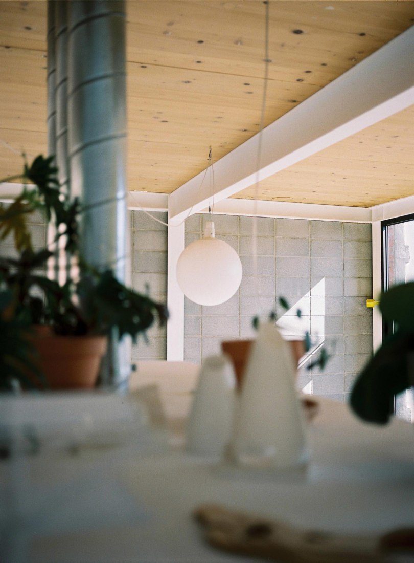 Collumpio House by MACH. Photograph by Mark Rabadan