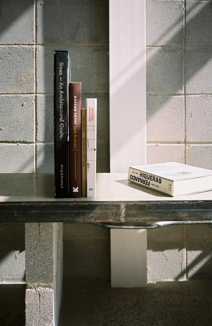 Collumpio House by MACH. Photograph by Mark Rabadan