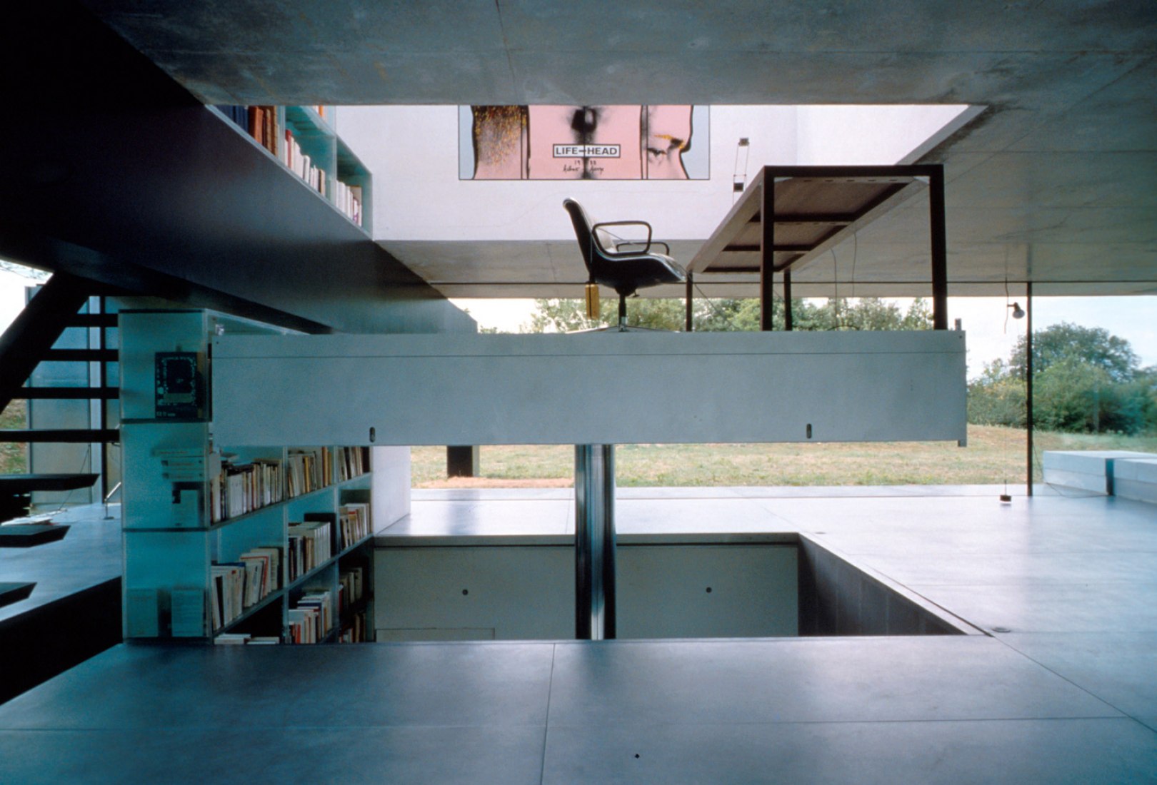 Revisiting The Maison Bordeaux Lemoine By Rem Koolhaas The Revisiting The Maison Bordeaux Lemoine By Rem Koolhaas The