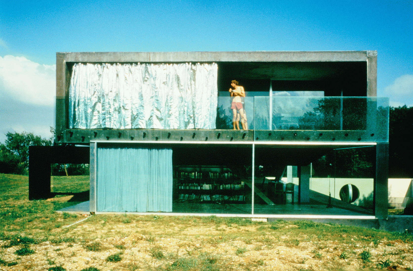 Revisiting The Maison Bordeaux Lemoine By Rem Koolhaas The Revisiting The Maison Bordeaux Lemoine By Rem Koolhaas The