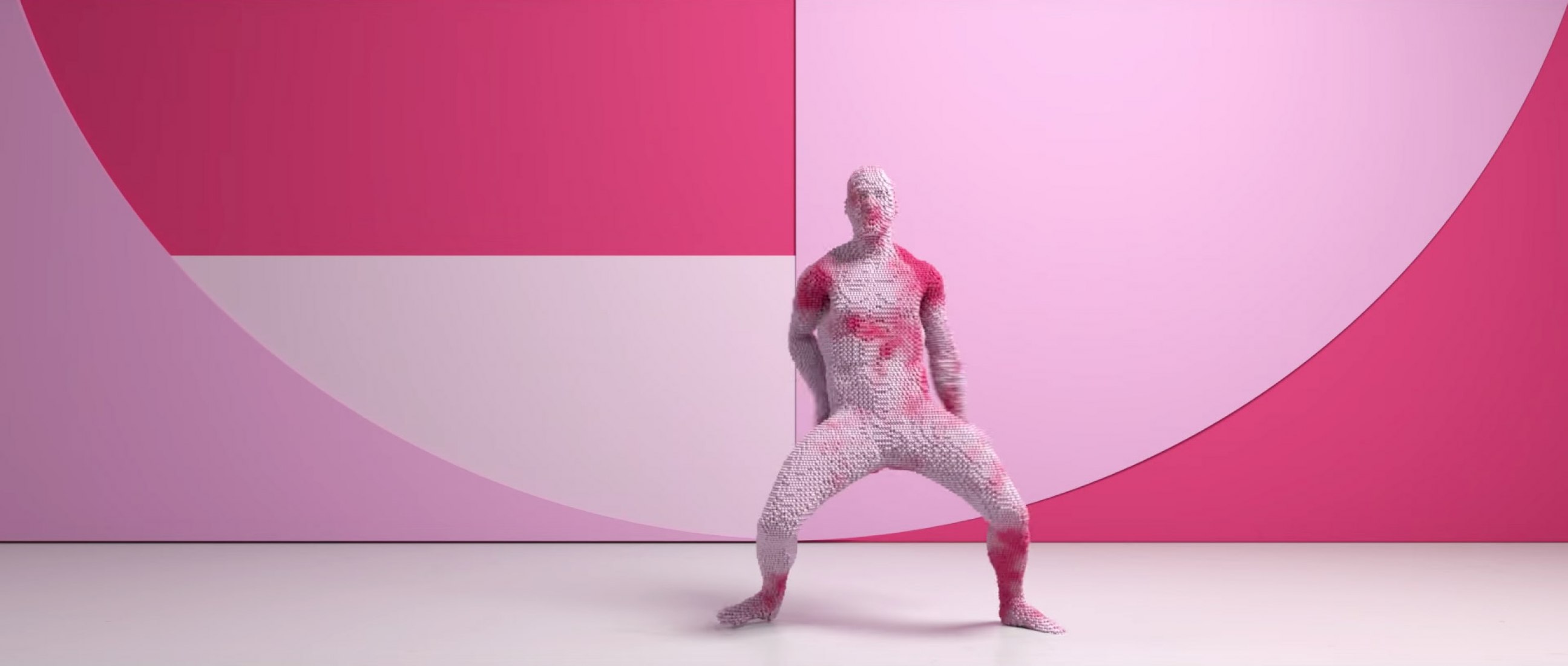 Light it Up (feat. Nyla & Fuse ODG) de Major Lazer [Music Video Remix