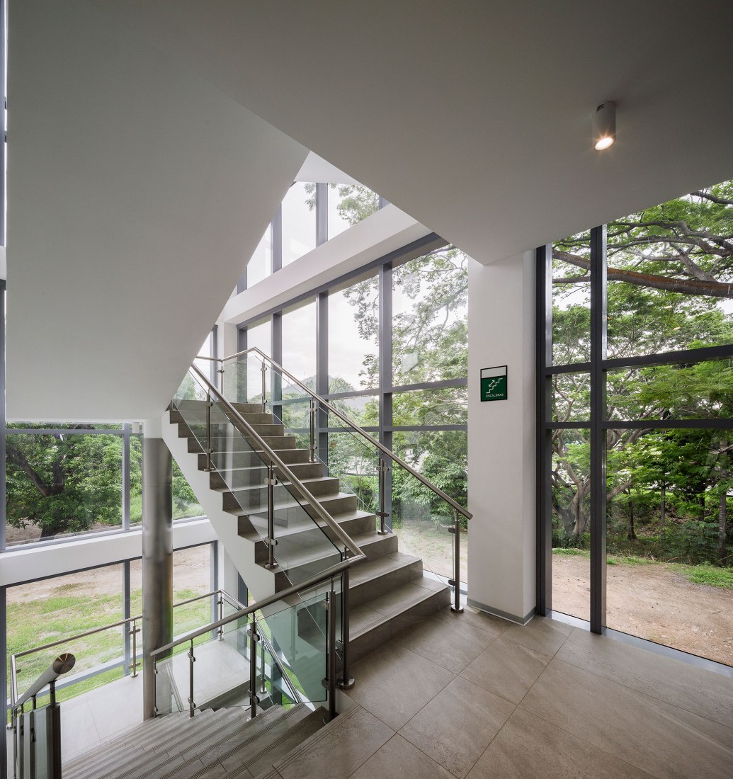 Museum of Freedom and Human Rights by Mallol Arquitectos. Photograph by Fernando Alda