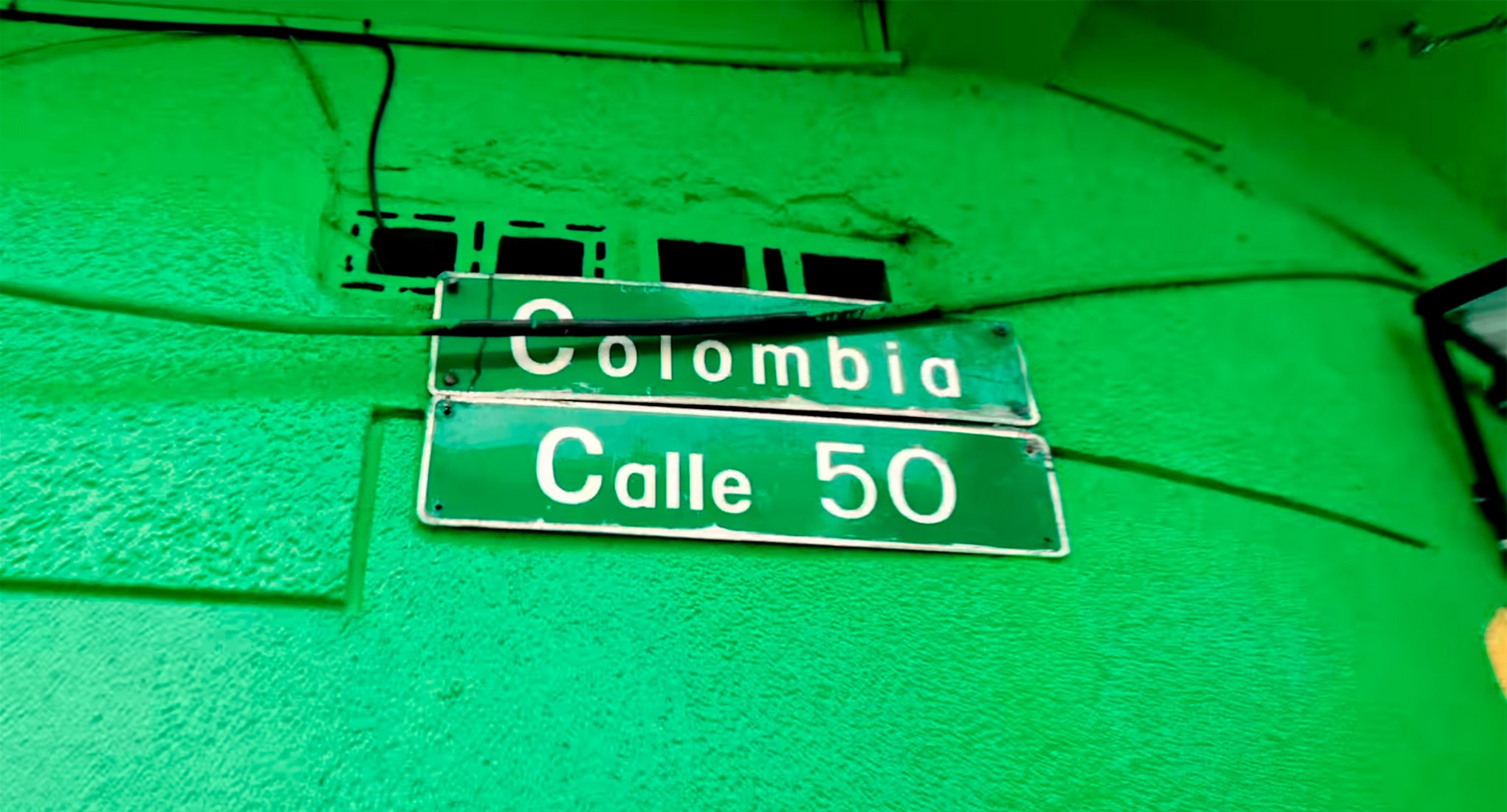 Medallo City por Maluma 