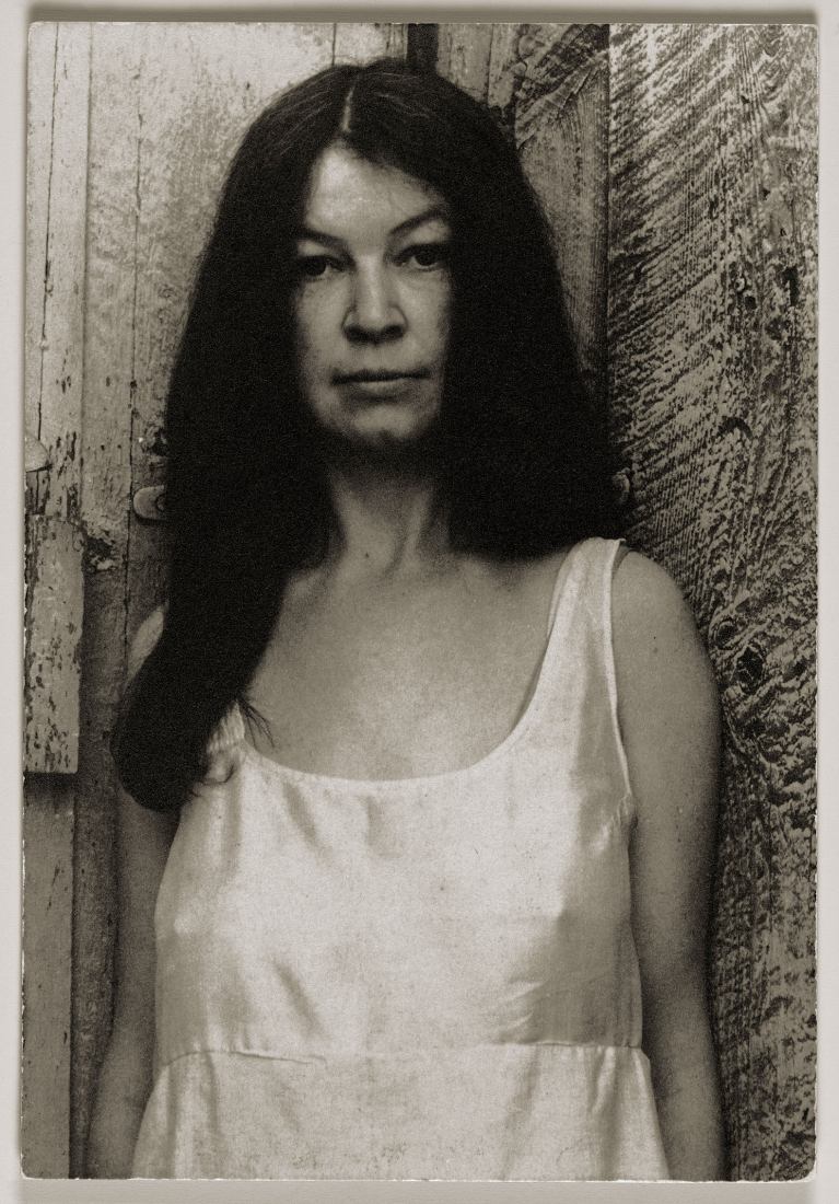 Consuelo Kanaga: Catching The Spirit, The First Retrospective Of The