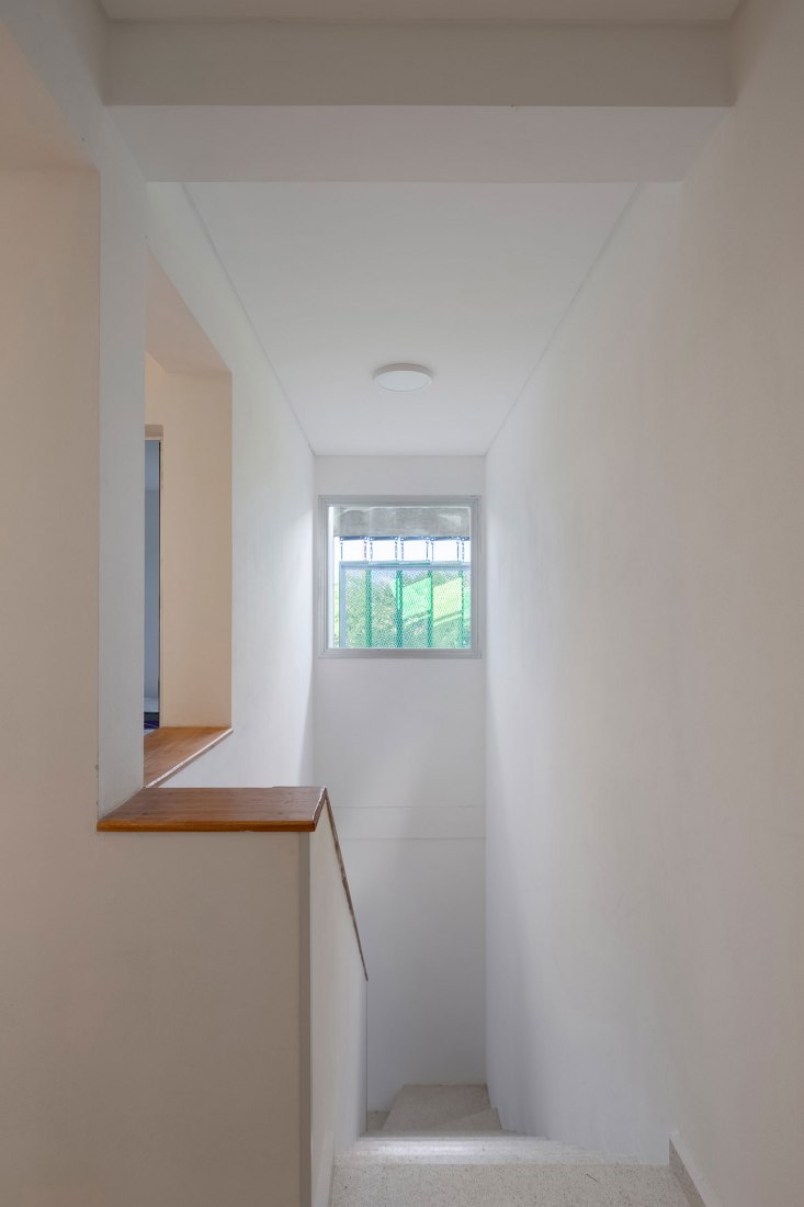 UNL-ATE University Residency Complex by Marcelo Saba. Photograph by Ramiro Sosa