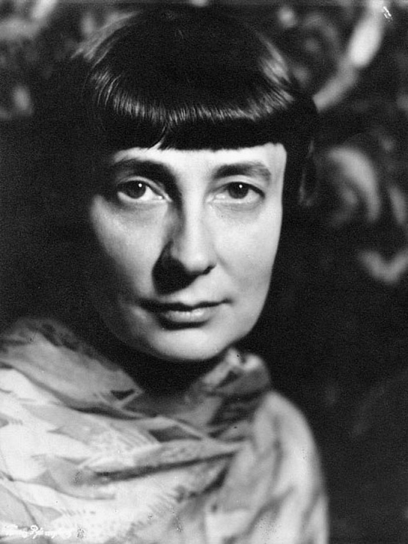 Margarete Schütte-Lihotzky (Viena, 1897-2000)