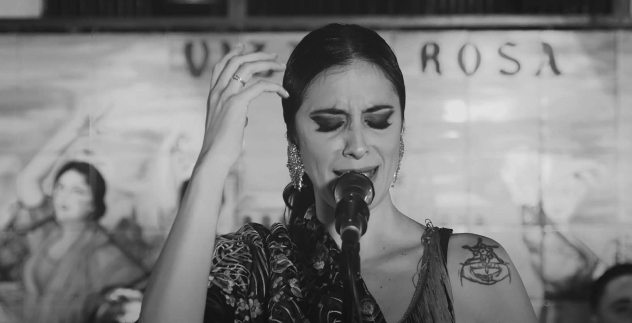 La Quería por María Peláe ft. Riki Rivera​