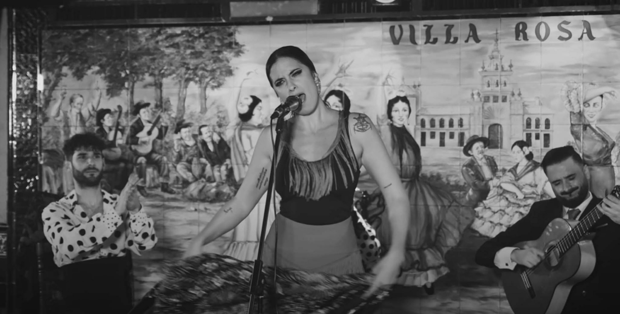 La Quería por María Peláe ft. Riki Rivera​