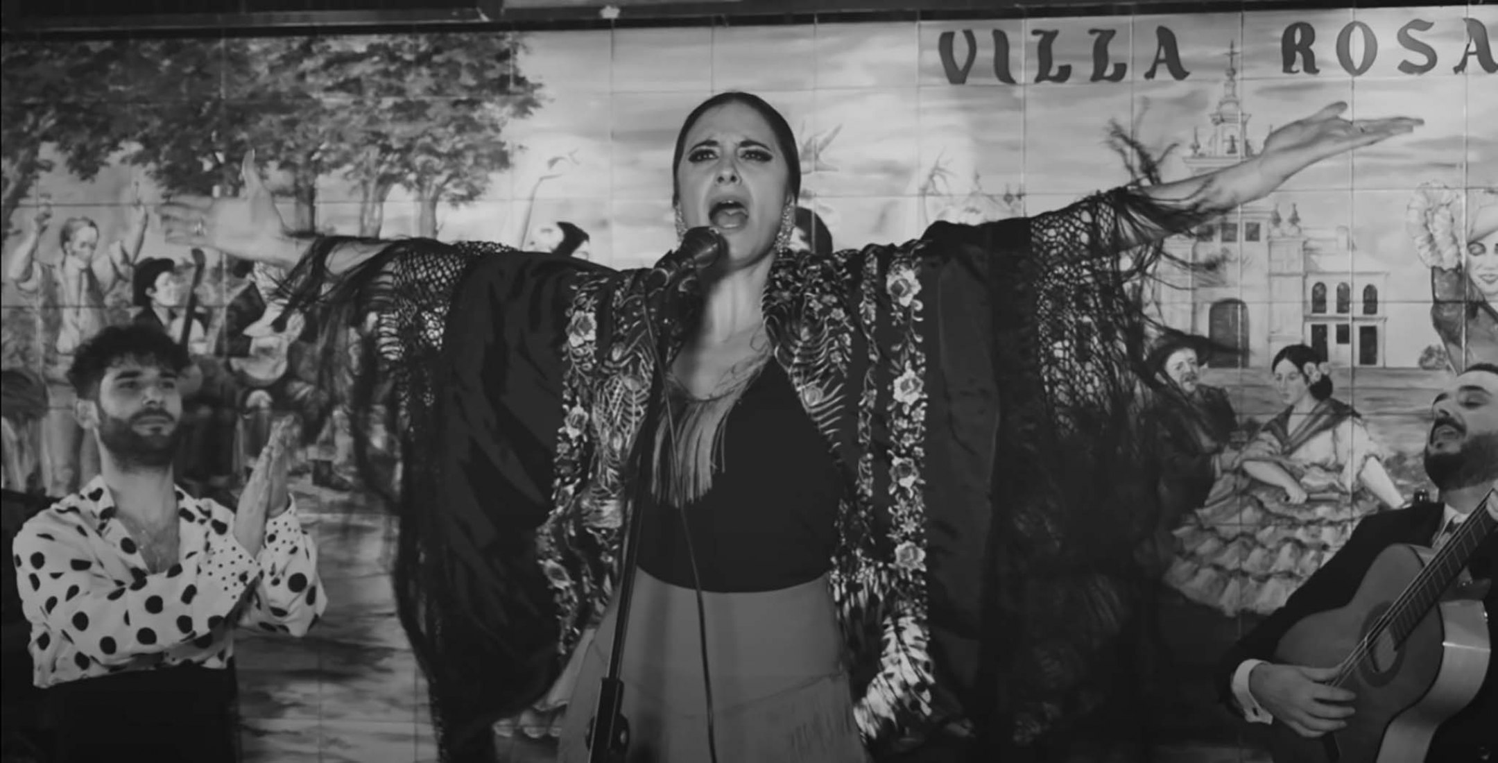 La Quería por María Peláe ft. Riki Rivera​